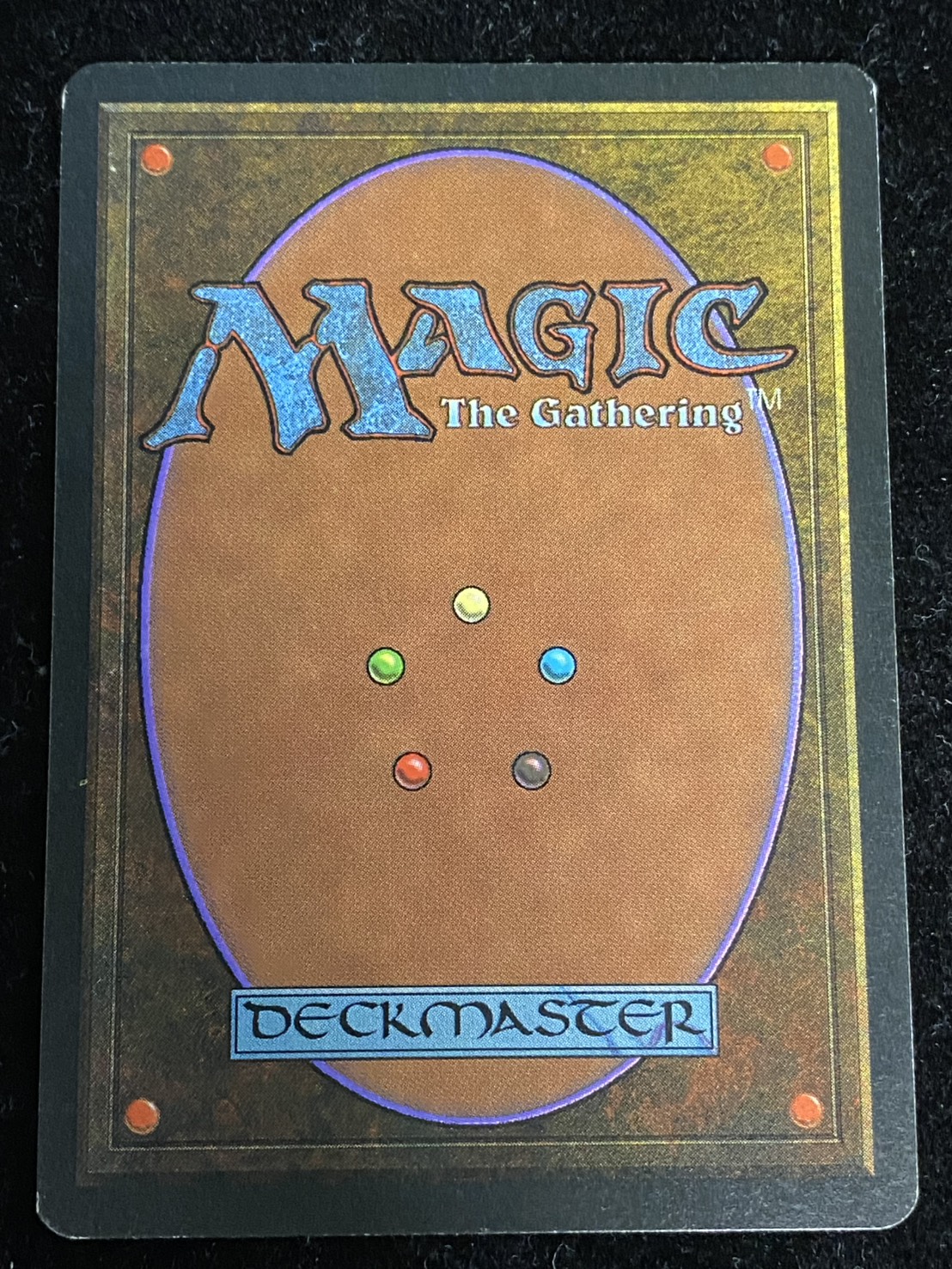 [EX]The Tabernacle at Pendrell Vale《英語》【LEG】#283 1枚