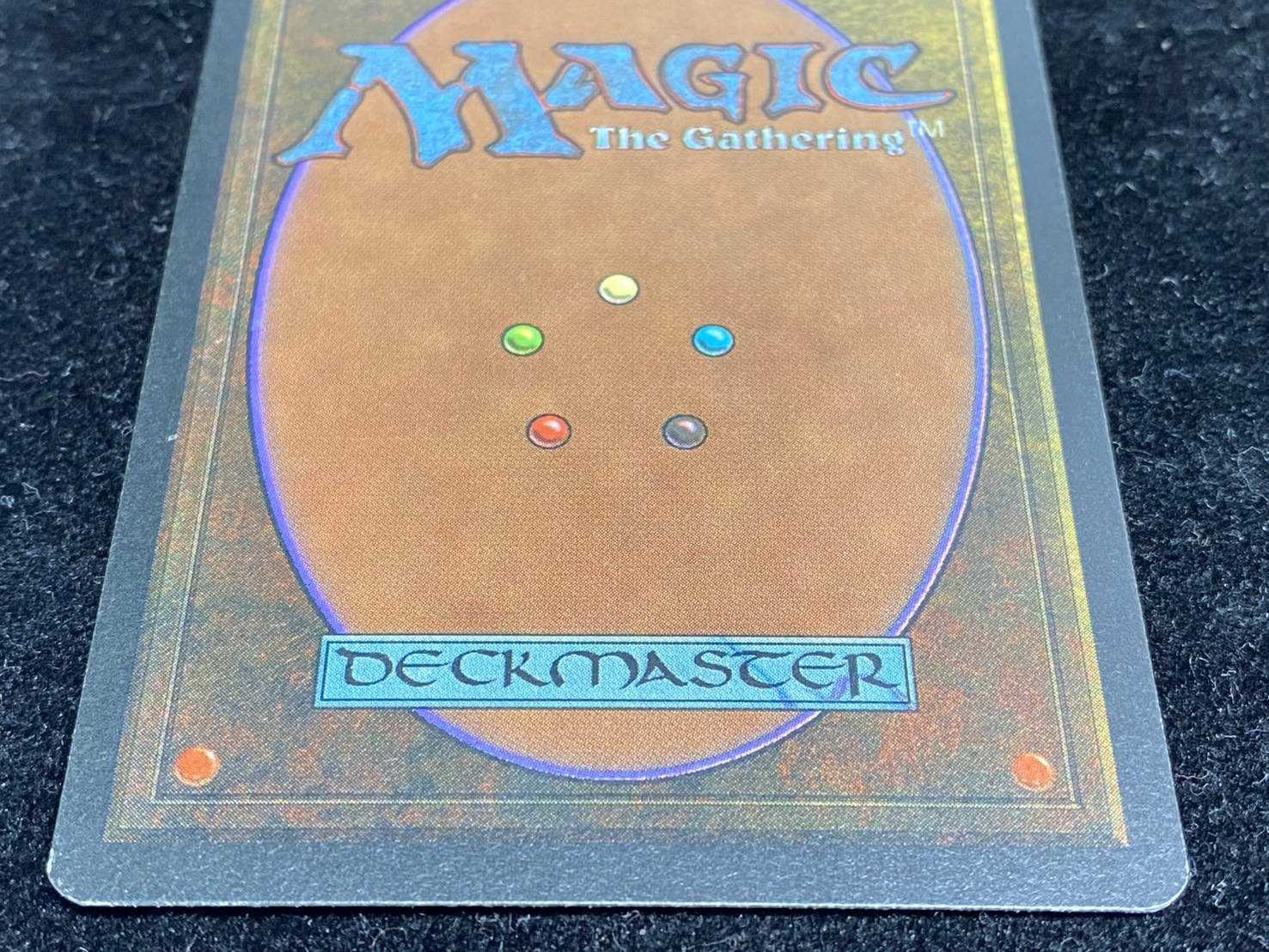 [EX]The Tabernacle at Pendrell Vale《英語》【LEG】#283 1枚