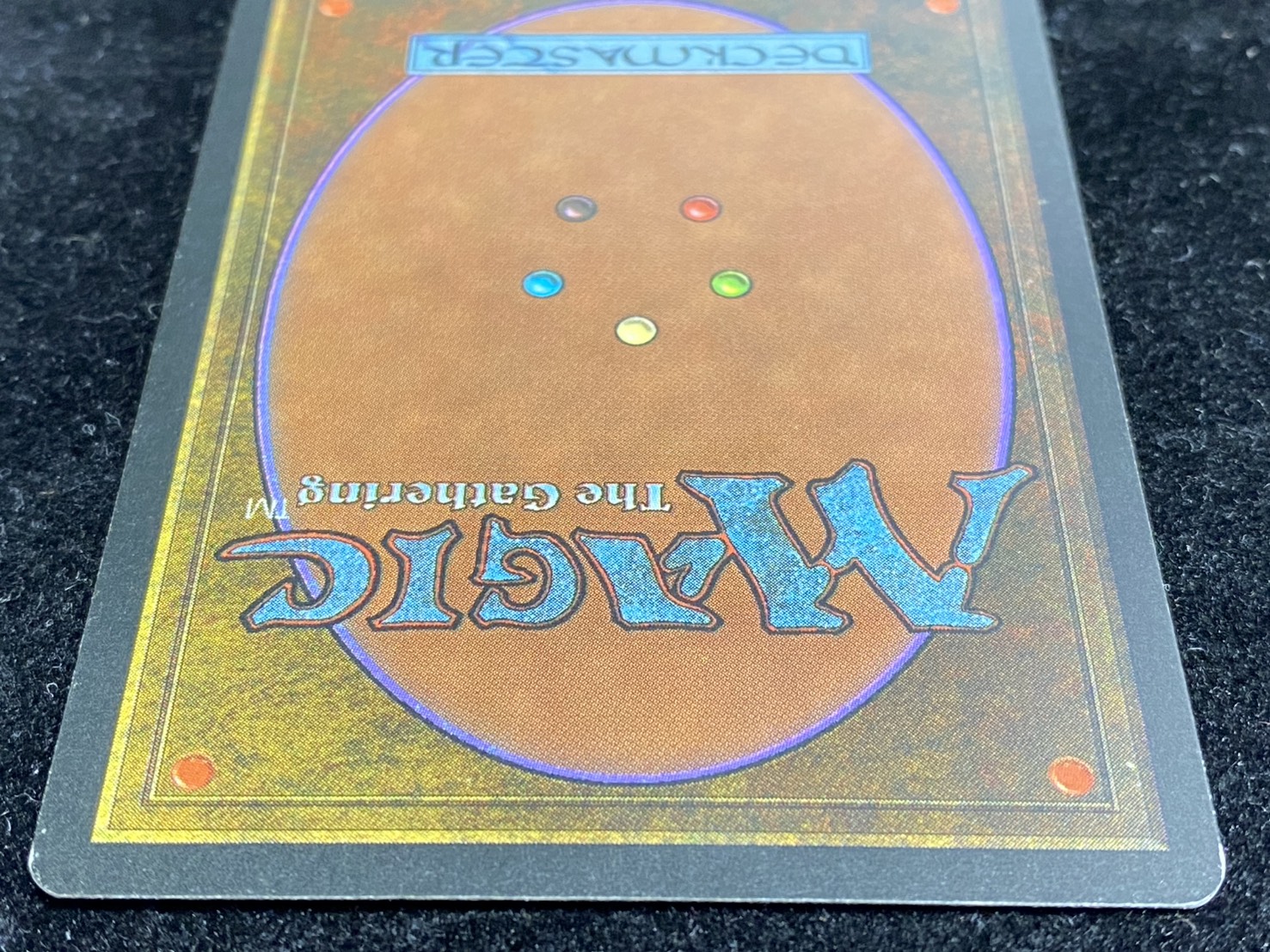 [EX]The Tabernacle at Pendrell Vale《英語》【LEG】#283 1枚