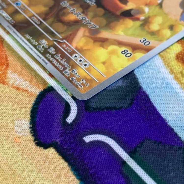 S153 チャオブー AR 097/086 1枚