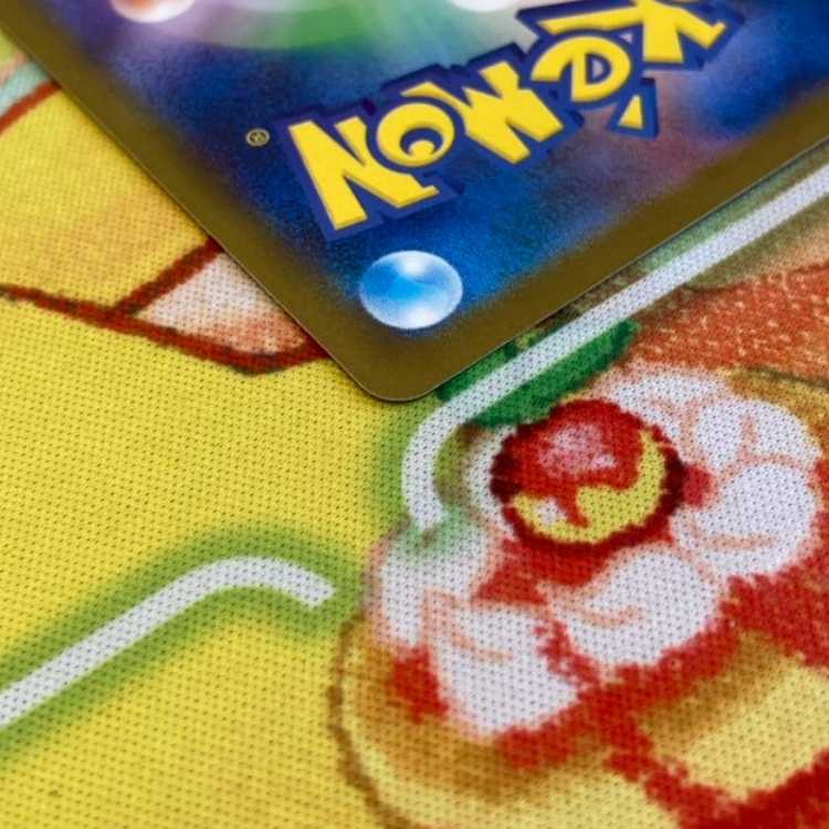 S153 チャオブー AR 097/086 1枚