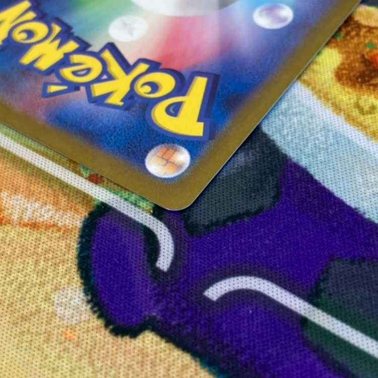 S154 イーブイ（ミラー） 125/187 1枚