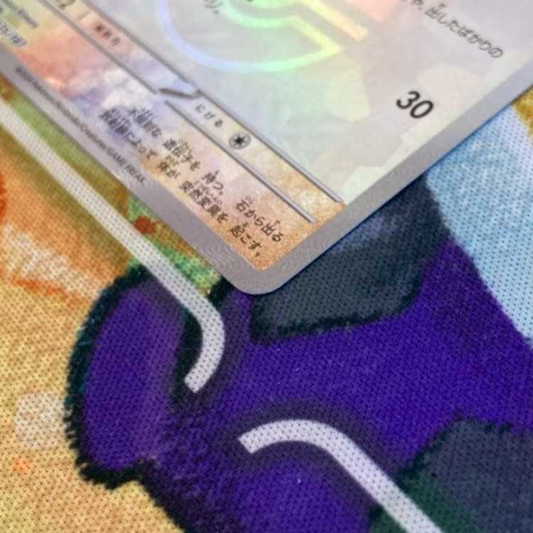 S154 イーブイ（ミラー） 125/187 1枚