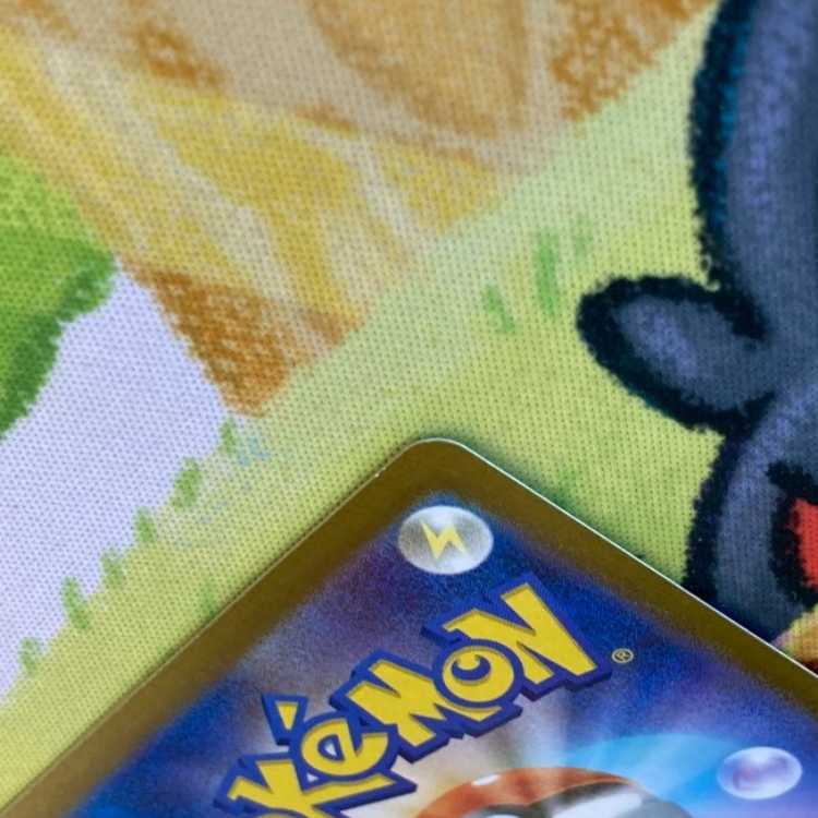 S154 イーブイ（ミラー） 125/187 1枚