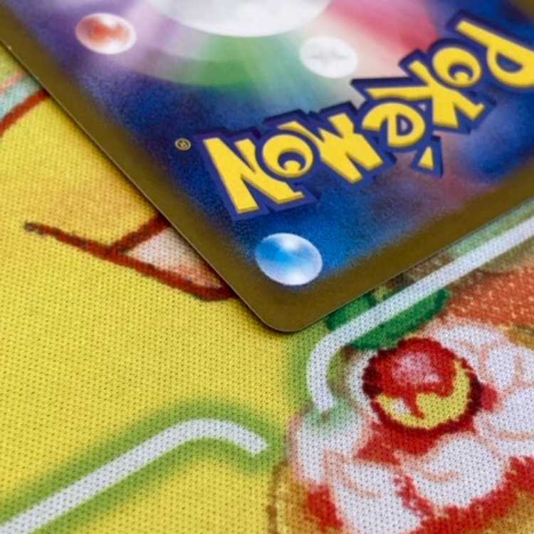 S154 イーブイ（ミラー） 125/187 1枚