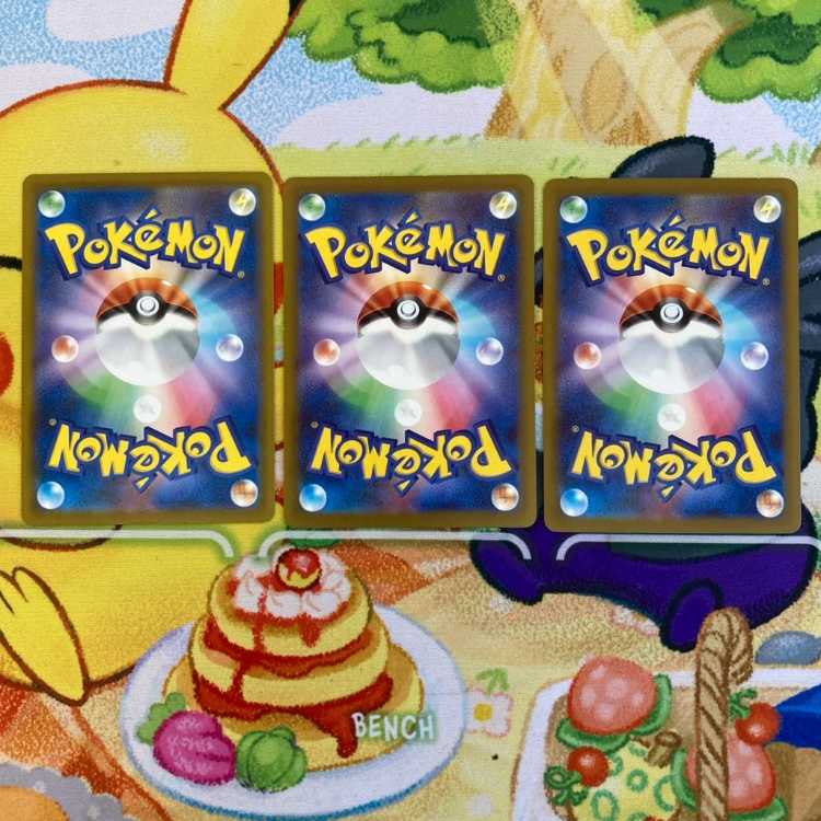 S155 ゼイユ 170/187 3枚