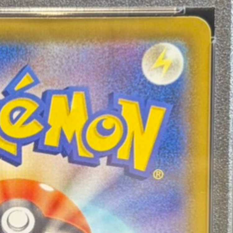 【PSA10】リーフィアVMAX HR 089/069 1枚