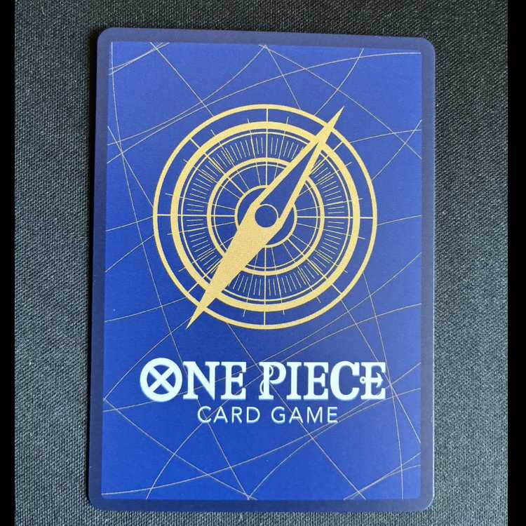 #コビー SR EB04-044 1枚