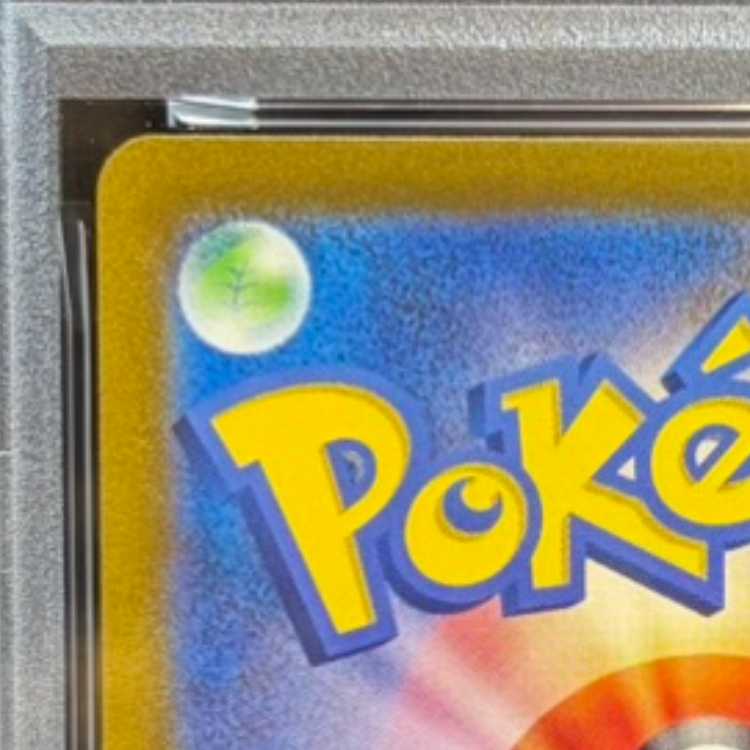 【PSA10】ゼニガメ AR 170/165 1枚