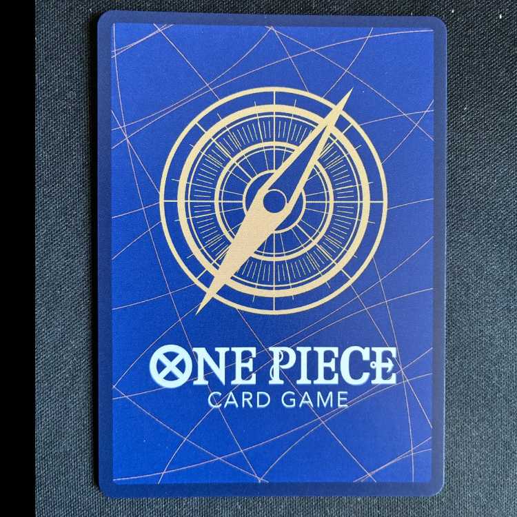 #ゾロ十郎(パラレル) P-R OP05-067 1枚