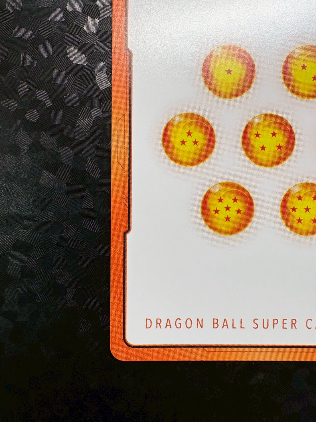 〔状態A-〕エナジーマーカー(パラレル/42巻表紙)【☆】{E-90} 1枚