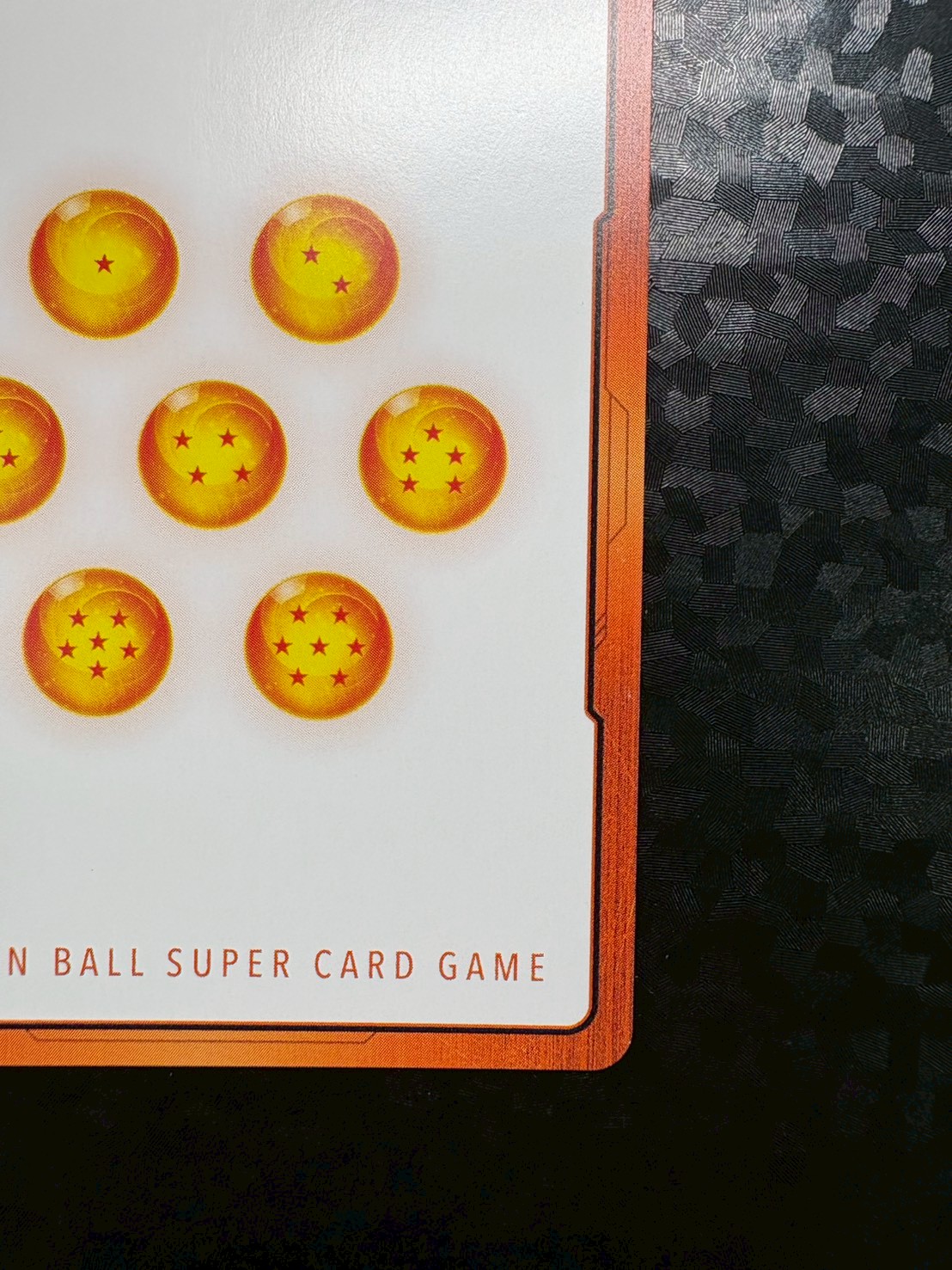 〔状態A-〕エナジーマーカー(パラレル/42巻表紙)【☆】{E-90} 1枚