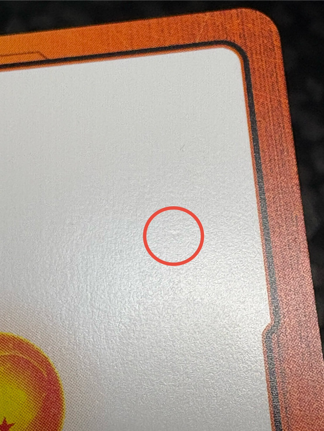 〔状態A-〕エナジーマーカー(パラレル/42巻表紙)【☆】{E-90} 1枚