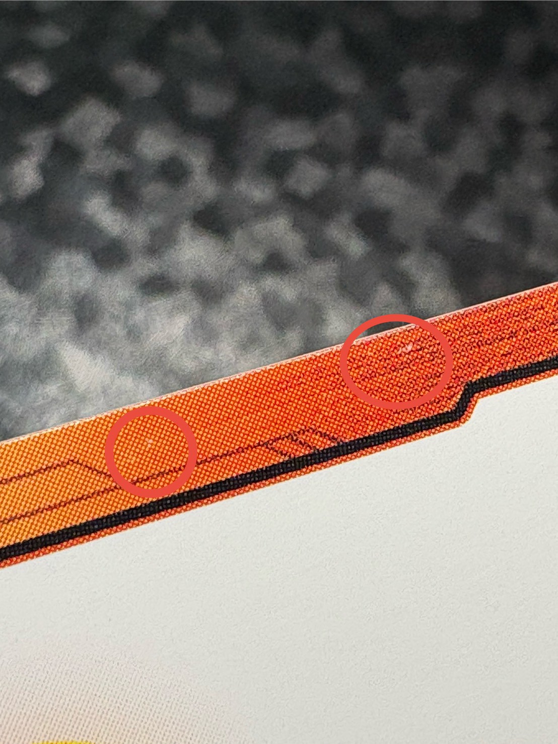 〔状態A-〕エナジーマーカー(パラレル/42巻表紙)【☆】{E-90} 1枚