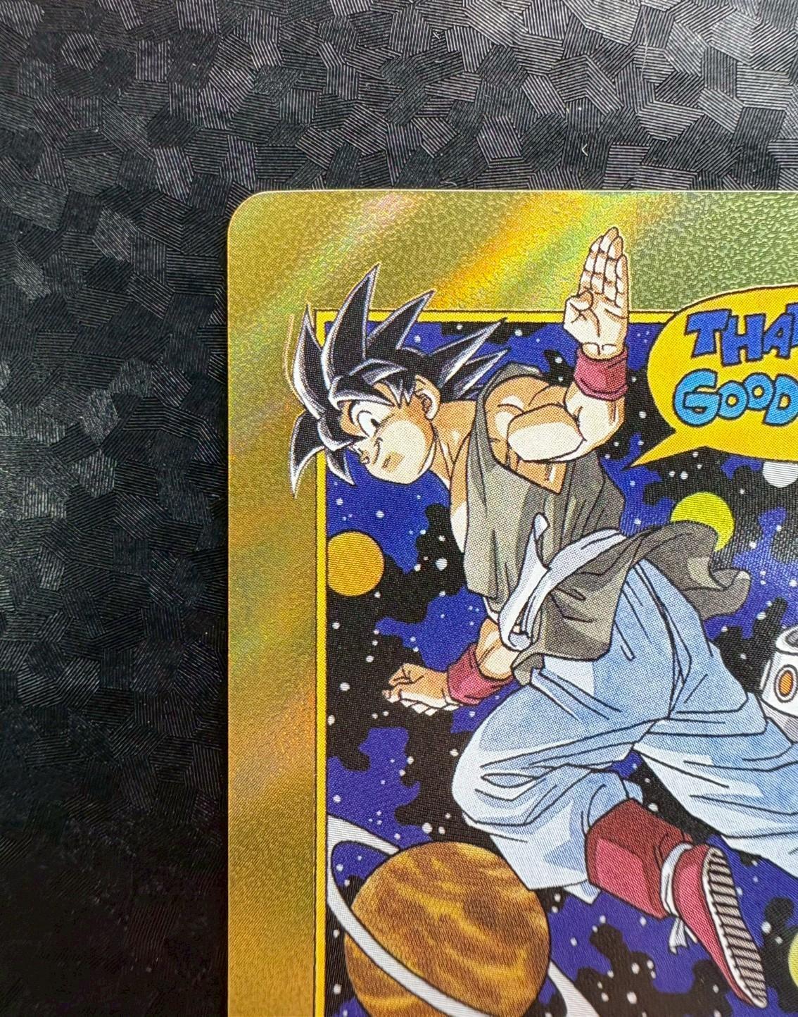 〔状態A-〕エナジーマーカー(パラレル/42巻表紙)【☆】{E-90} 1枚