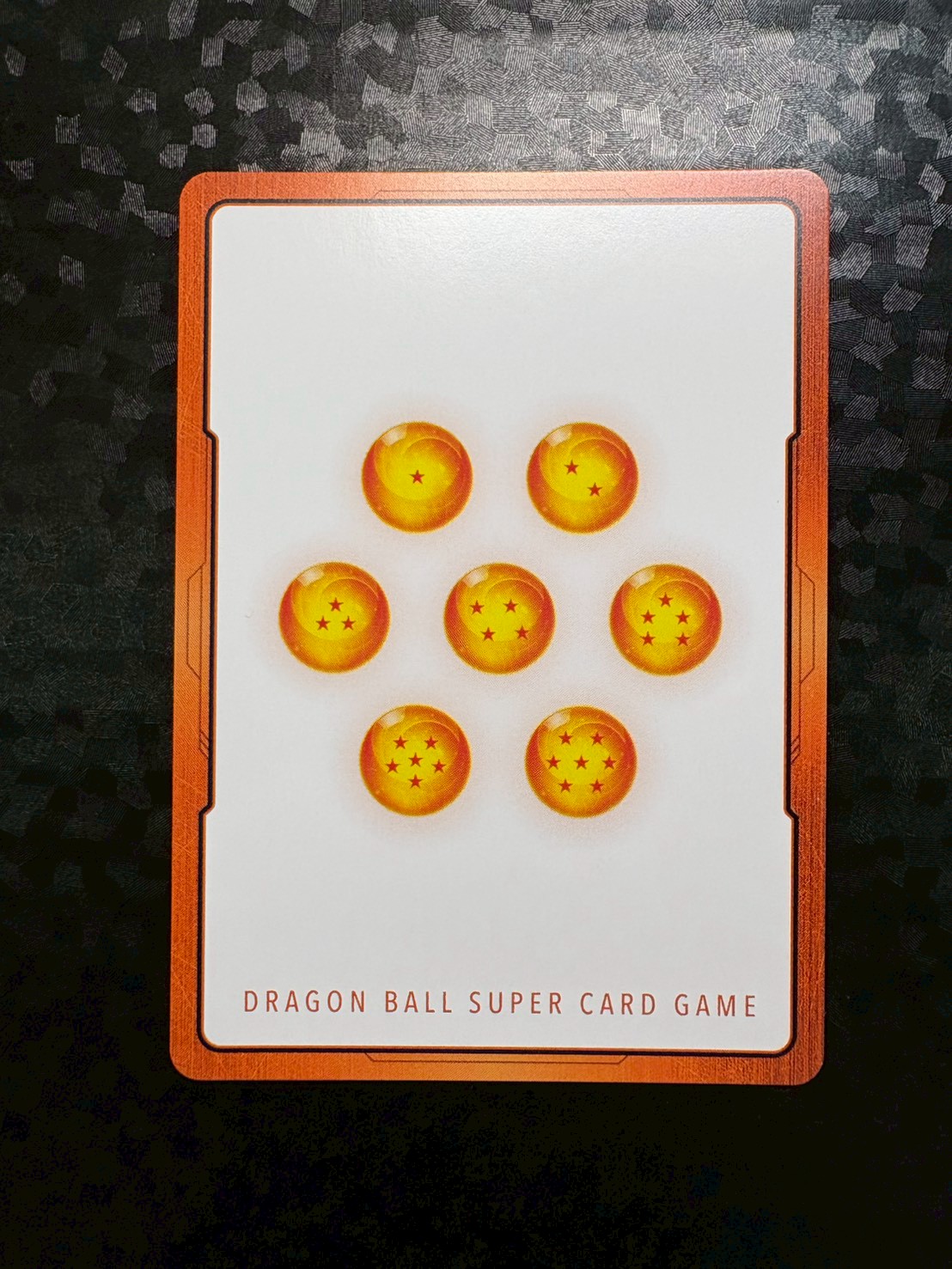 〔状態A-〕エナジーマーカー(パラレル/42巻表紙)【☆】{E-90} 1枚