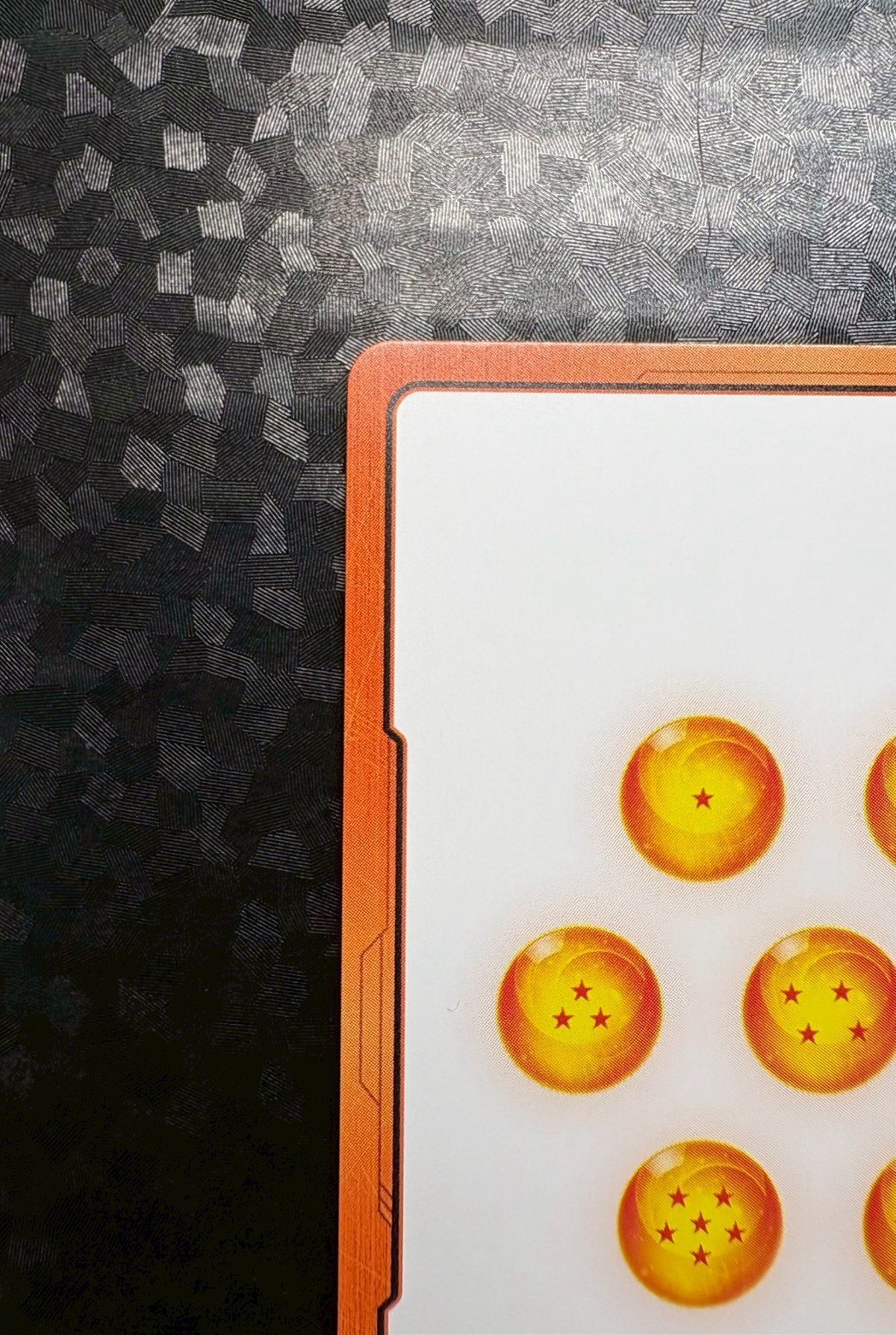 〔状態A-〕エナジーマーカー(パラレル/42巻表紙)【☆】{E-90} 1枚