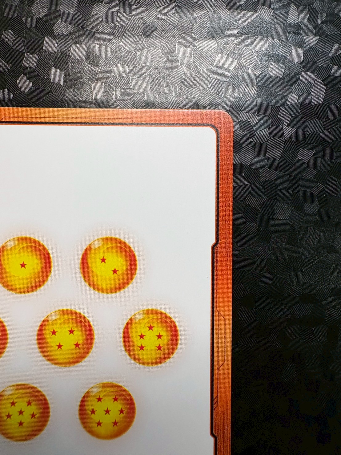 〔状態A-〕エナジーマーカー(パラレル/42巻表紙)【☆】{E-90} 1枚