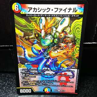 アカシック・ファイナル