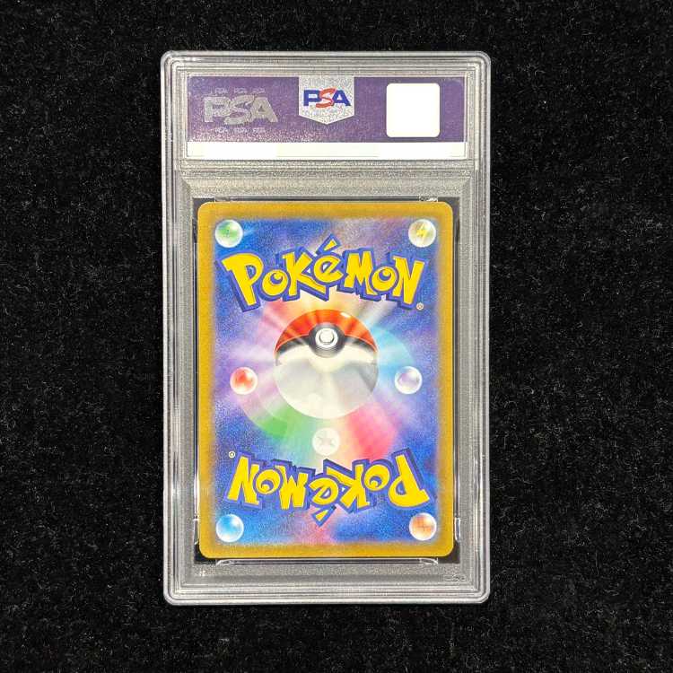 【PSA10】リザードンV SAR 211/172 1枚