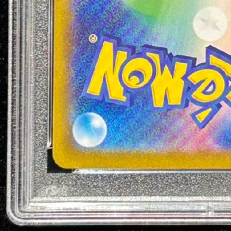 【PSA10】ロケット団のニドキングex SR 116/098 1枚