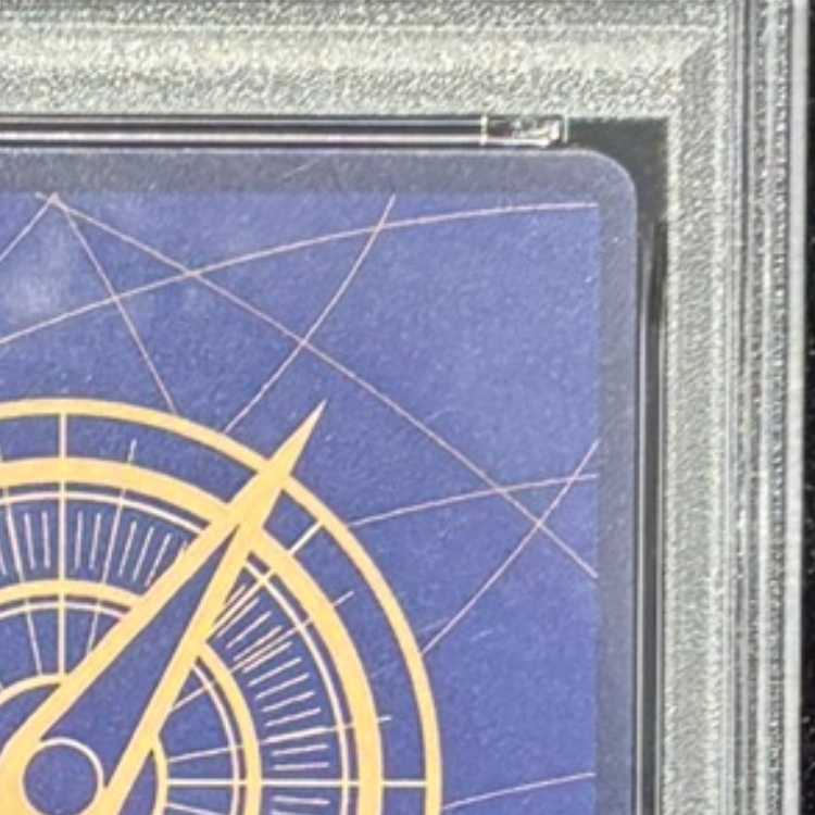 【PSA10】 モンキー・D・ルフィ 《英語版》 (COLLEGE BASKETBALL US VOYAGE) [P] {P-055} 1枚