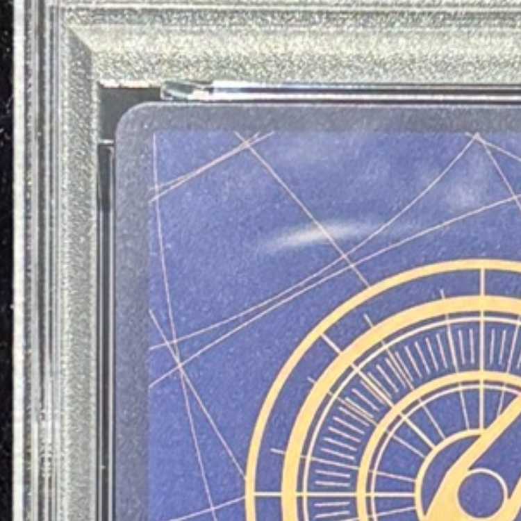 【PSA10】 モンキー・D・ルフィ 《英語版》 (COLLEGE BASKETBALL US VOYAGE) [P] {P-055} 1枚