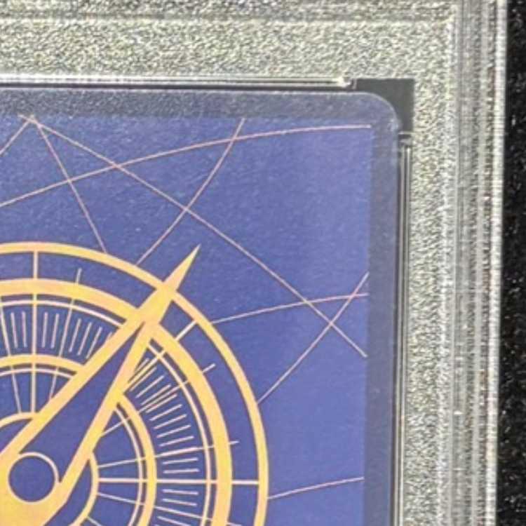 【PSA10】ナミ(フルアート/illust:Koushi Rokushiro)【C】{ST01-007} 1枚