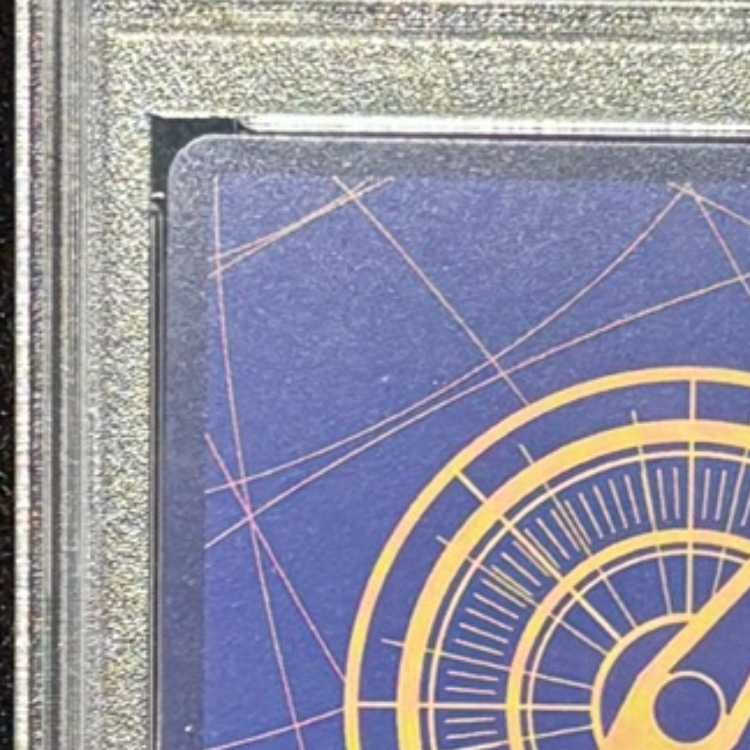 【PSA10】ナミ(フルアート/illust:Koushi Rokushiro)【C】{ST01-007} 1枚