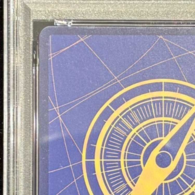 【PSA10】モンキー・D・ルフィ(パラレル) P-SEC OP09-119 1枚