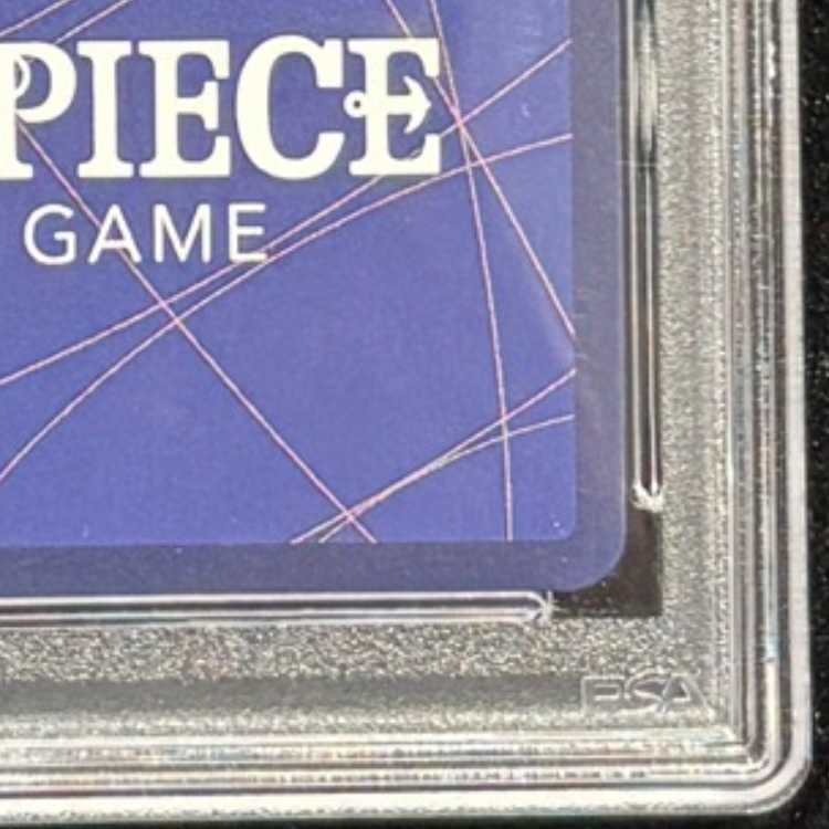 【PSA10】ユースタス・キッド チャンピオンシップ2023・CS2023 プロモ 開封済み PROMO ST10-013 1枚