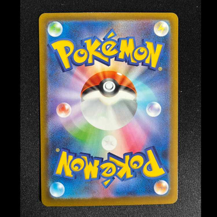 #スピンロトム AR 213/193 1枚