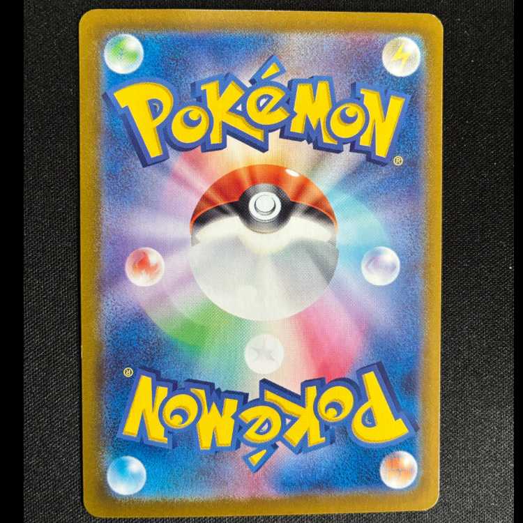 #ブラックキュレムex SR 077/064 1枚