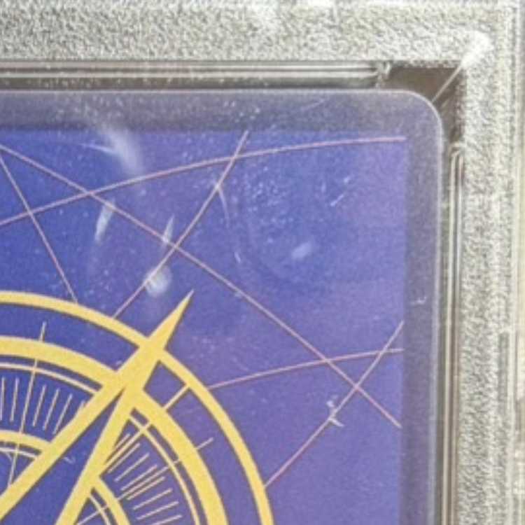 【PSA9】 ナミ (シリアル) [SR] {OP08-106} 1枚