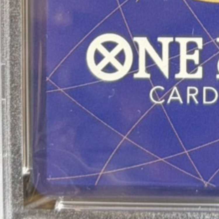 【PSA9】 ナミ (シリアル) [SR] {OP08-106} 1枚