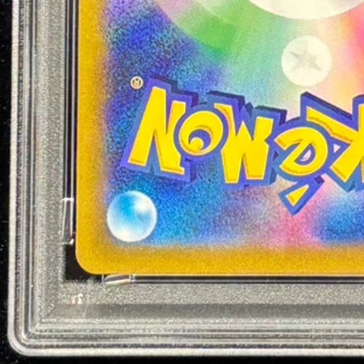 【PSA10】リザードンV SAR 211/172 1枚