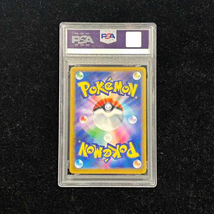 【PSA10】リザードンV SAR 211/172 1枚