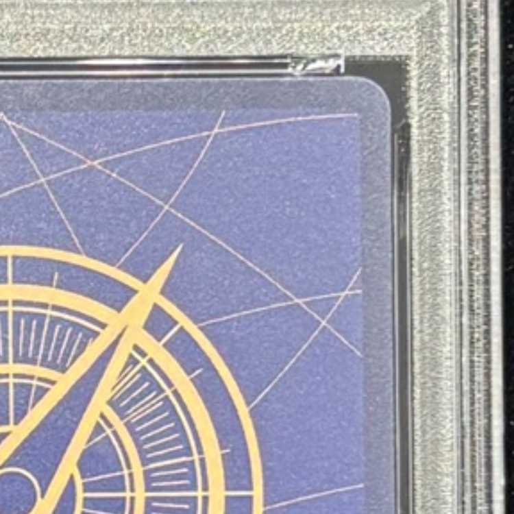 【PSA10】モンキー・D・ルフィ (ONE PIECE DAY) [P] {P-110} 1枚