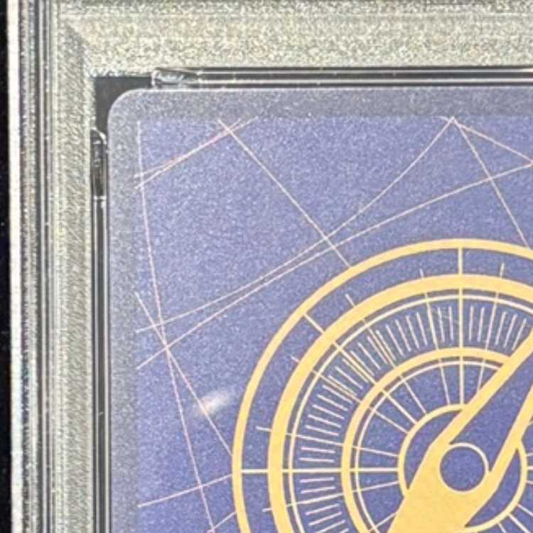 【PSA10】モンキー・D・ルフィ (ONE PIECE DAY) [P] {P-110} 1枚