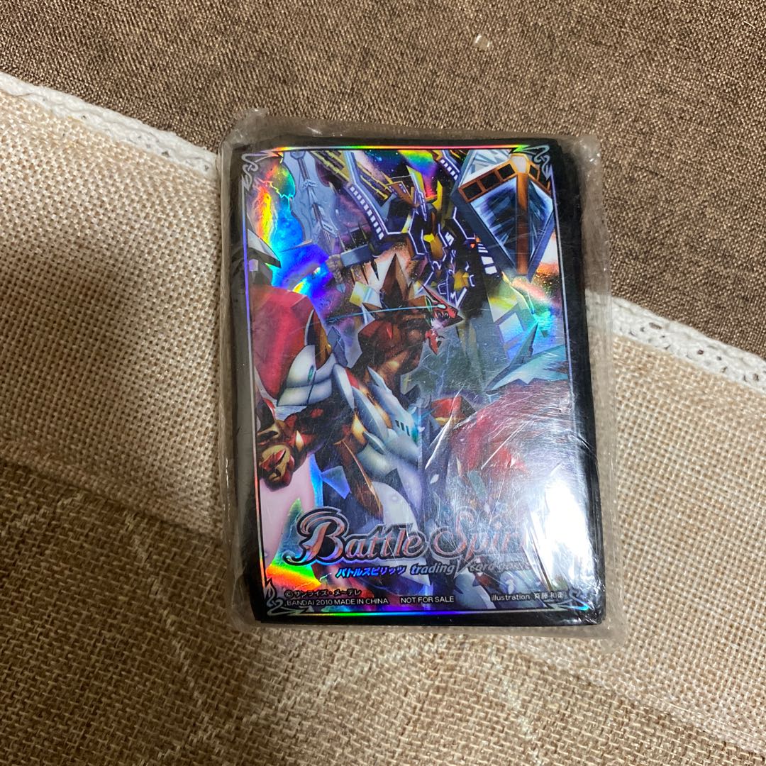 超星スリーブ　未開封