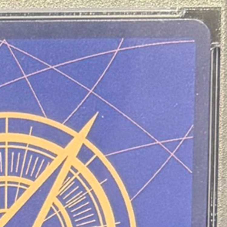 【PSA10】ナミ(パラレル) SP OP01-016 1枚