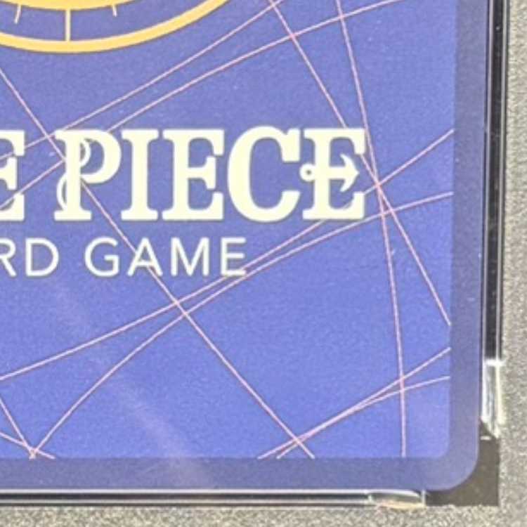 【PSA10】ナミ(パラレル) SP OP08-106 1枚