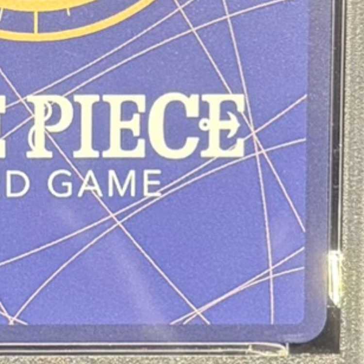 【PSA10】たしぎ(パラレル) SP EB03-018 1枚