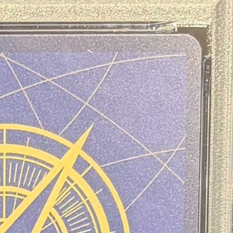 【PSA10】たしぎ(パラレル) SP EB03-018 1枚