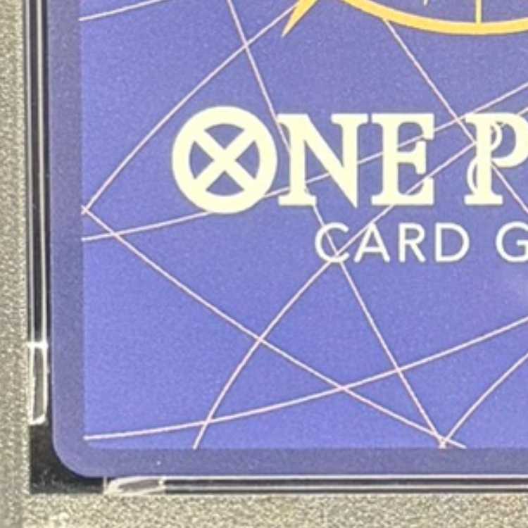 【PSA10】たしぎ(パラレル) SP EB03-018 1枚