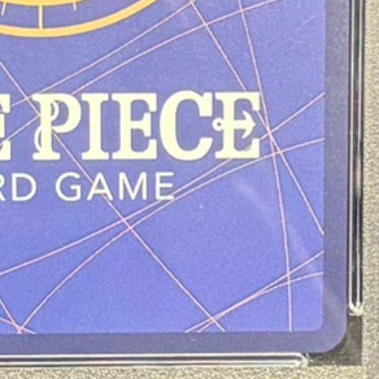 【PSA10】 ヤマト (Ilust:SHINRA AGENCY Co.Ltd) [SR] {OP04-112} 1枚