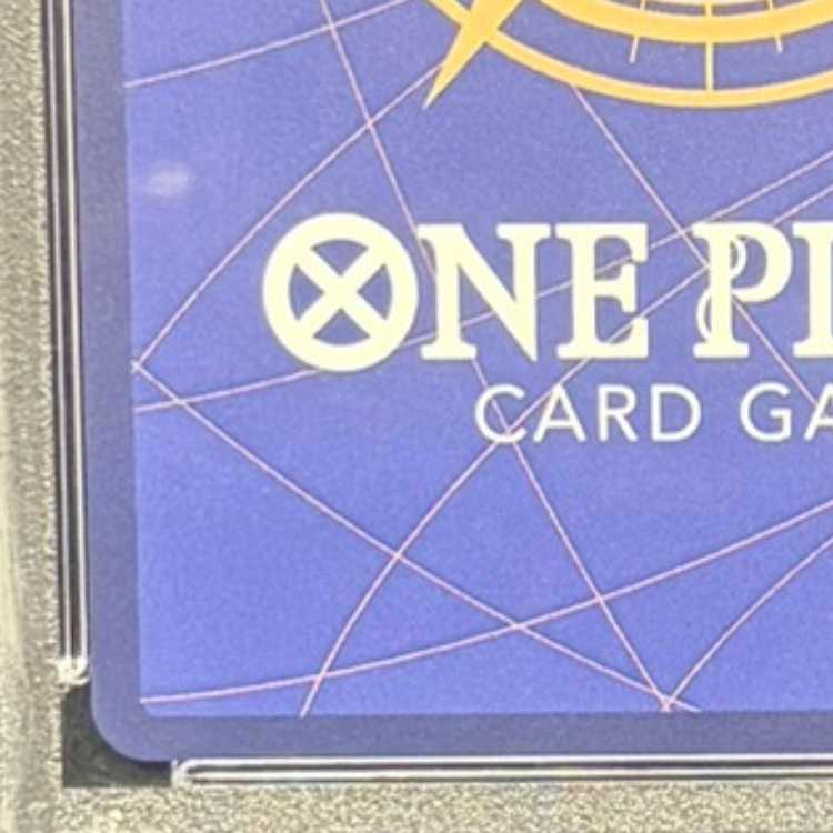 【PSA10】 ヤマト (Ilust:SHINRA AGENCY Co.Ltd) [SR] {OP04-112} 1枚