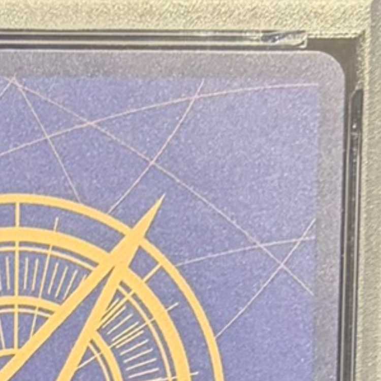 【PSA10】来い…!!!おれ達が相手をしてやる!!!(パラレル)(PRB2) P-R OP09-020 1枚