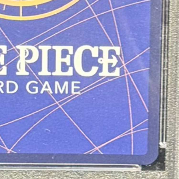 【PSA10】ステューシー(パラレル) SP OP07-085 1枚