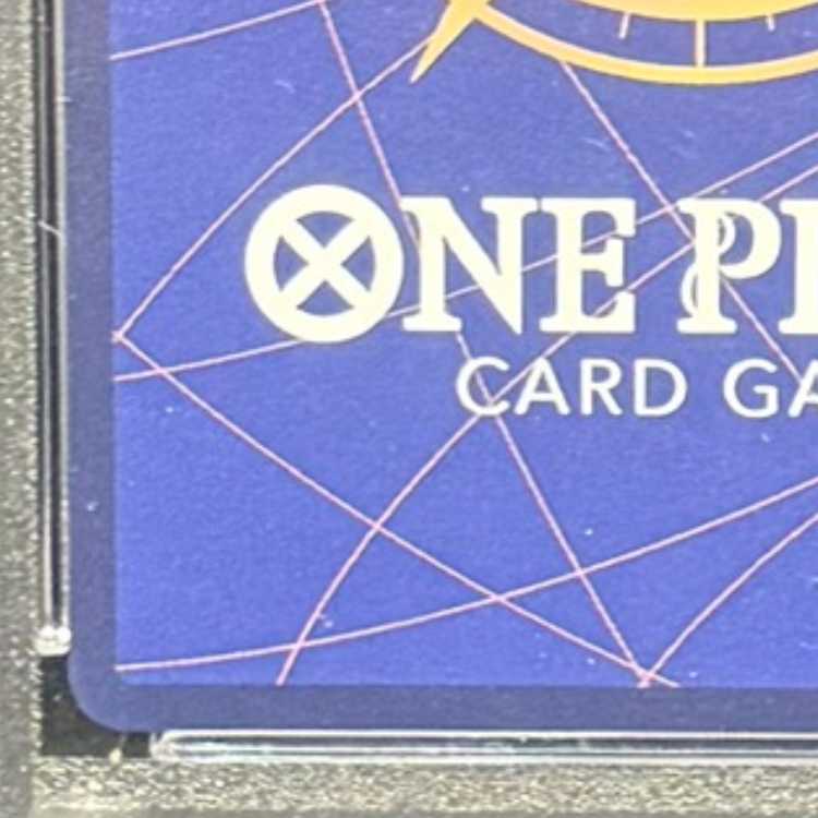 【PSA10】ステューシー(パラレル) SP OP07-085 1枚